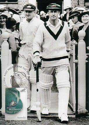 Don Bradman