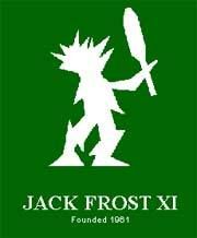 Jack Frost XI