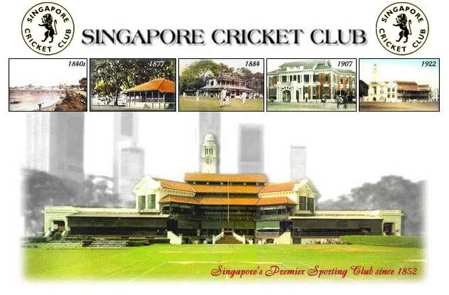 The Singapore national cricket team is the team that represents the country 