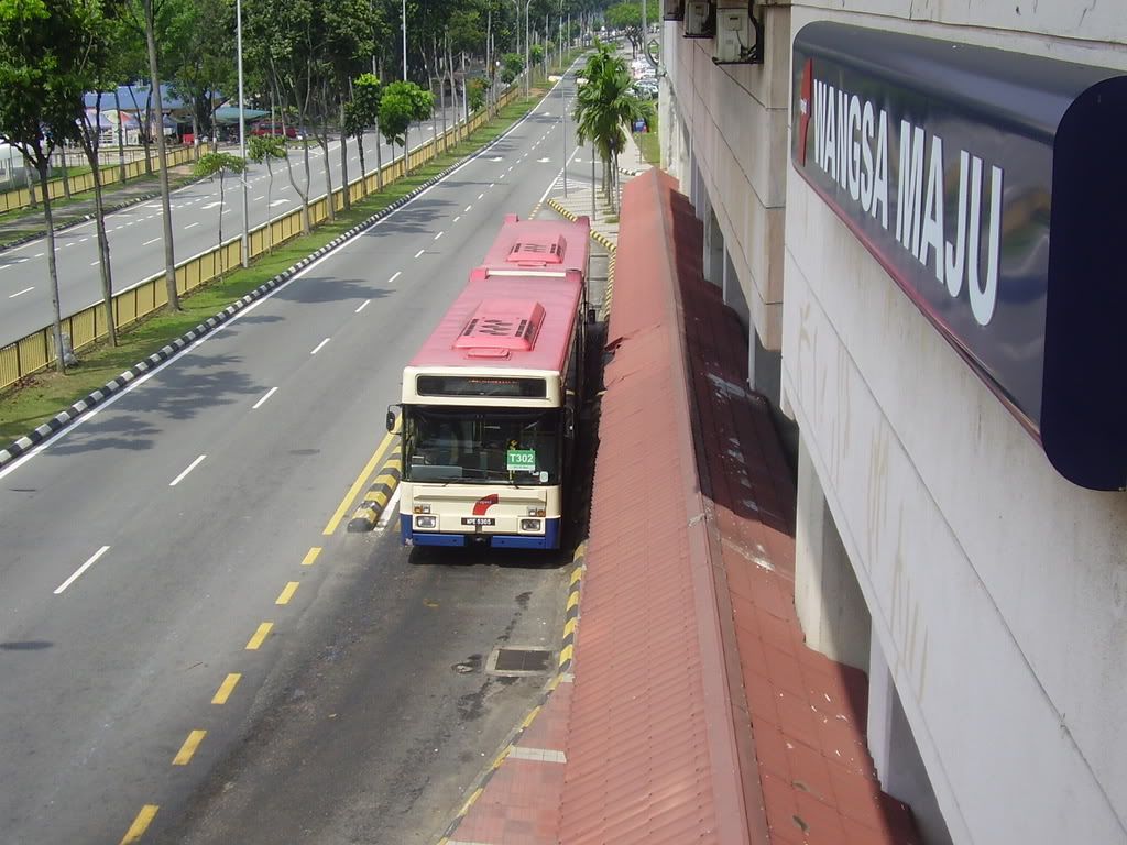 lrt wangsa maju