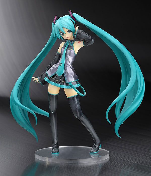 GoodSmile Miku GoodSmile Miku
