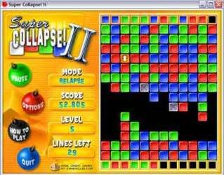 Super Collapse 2
