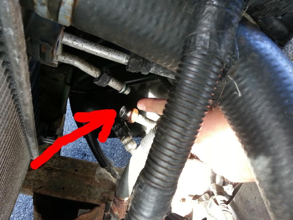 AC clutch not engaging.. Page 2 Ford F150 Forum Community of Ford
