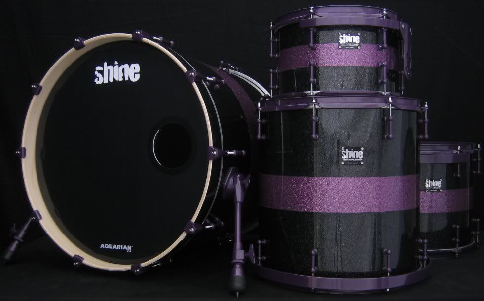 shine drum bs6 price