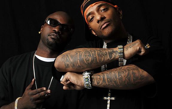 mobb deep Pictures, Images and Photos