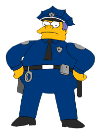 Wiggum Pictures, Images and Photos