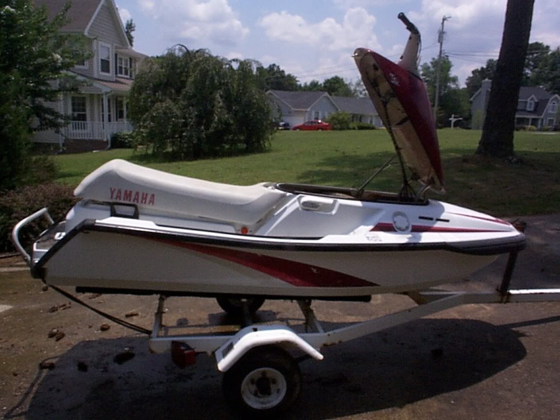 92 waverunner