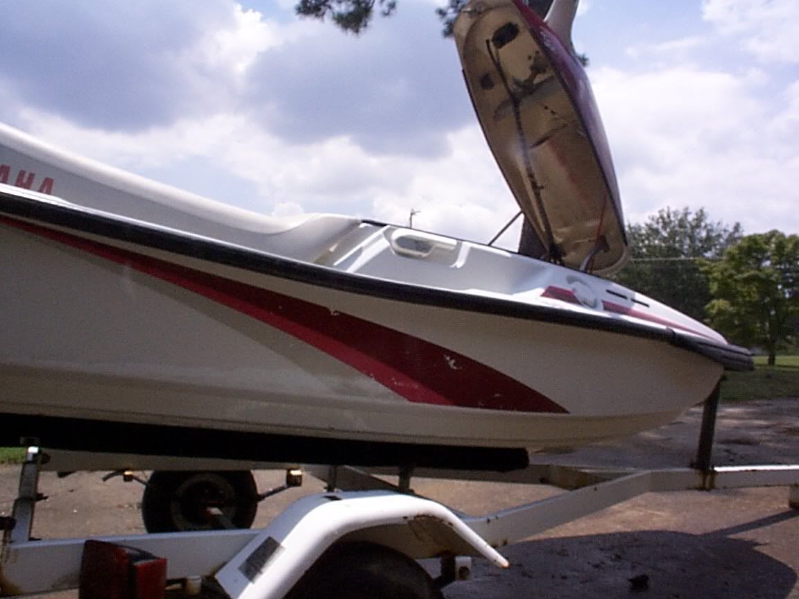 92 waverunner