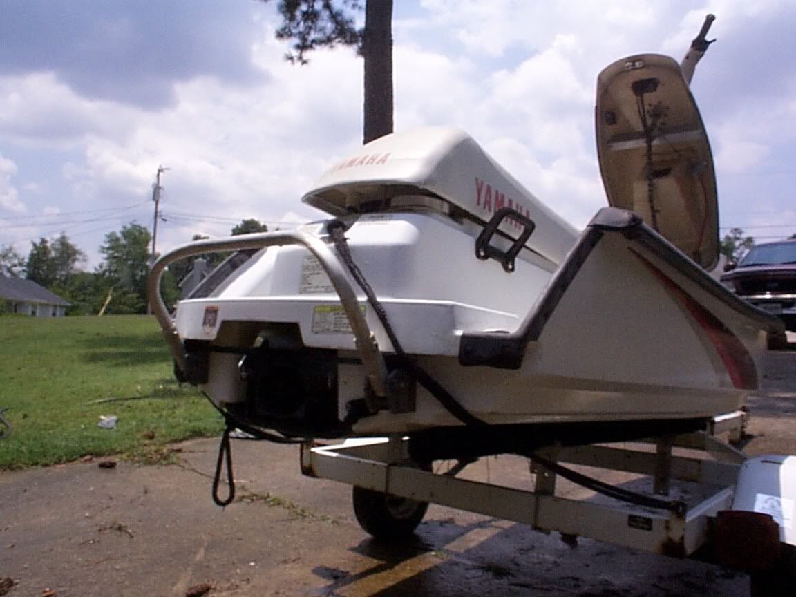 92 waverunner
