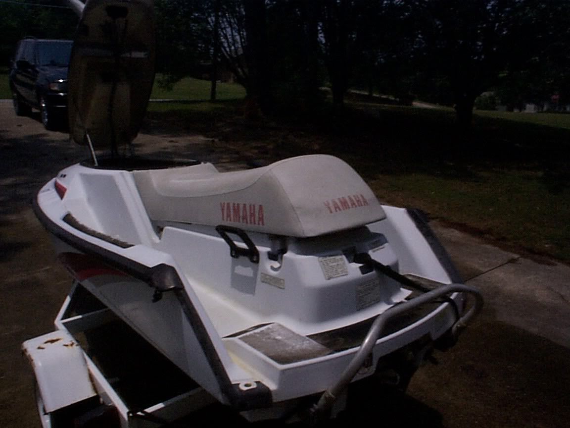 92 waverunner