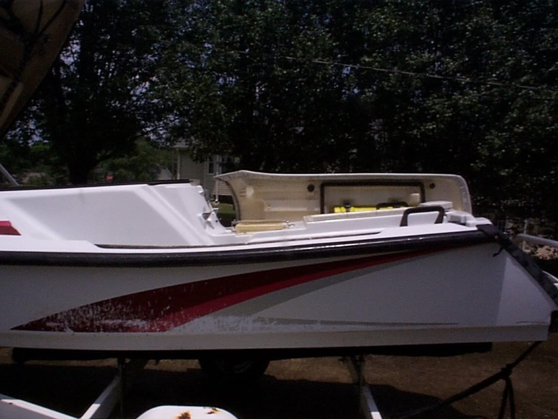 92 waverunner