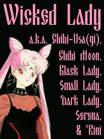 though wicked lady has a cooler version of her hairstyle.. the difference is pointy buns and pink hair.. pink hair is way cooler than blond hair.. pink hair anime character. though wicked lady has a cooler version of her hairstyle.. the difference is pointy buns and pink hair.. pink hair is way cooler than blond hair..