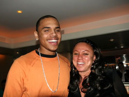 chris brown joyce hawkins abuse never happened