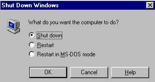All Programs Freezes Windows Vista