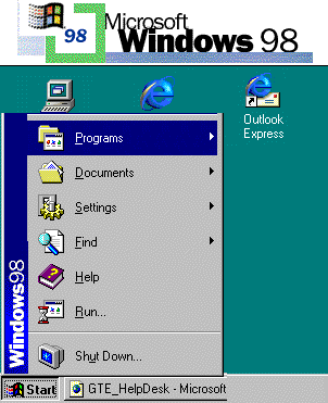 windows-98-start-menu