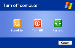 computer freezes up