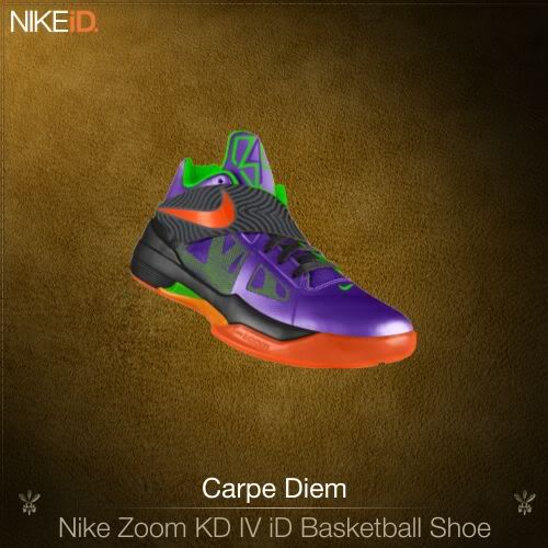 kd nerf shoes price