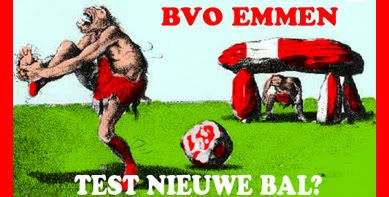 #mmen test neiuwe bal #mmen test neiuwe bal