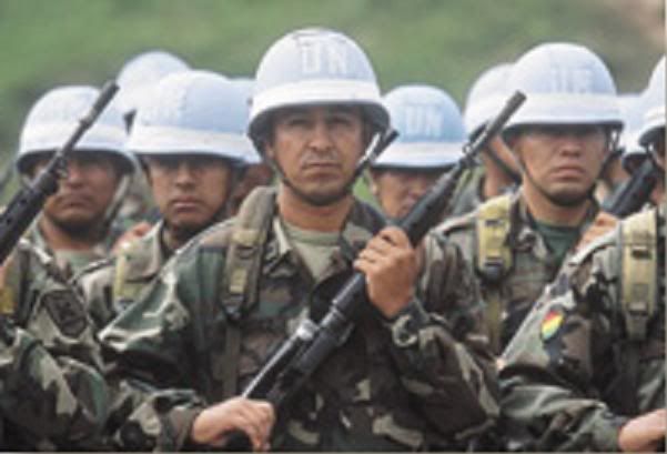 ejercito de Bolivia ejercito de Bolivia