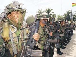 ejercito ejercito