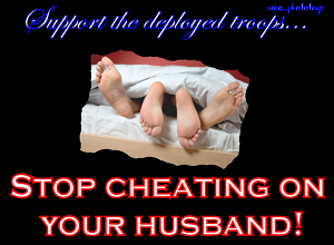 Stop Cheating