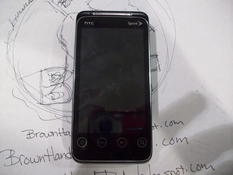 Htc evo shift case reviews