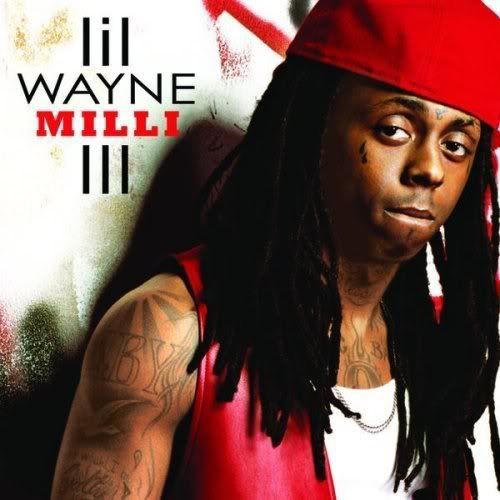 Lil Wayne Hottest Under The Sun. Lil Wayne - A Milli
