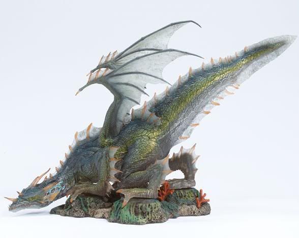 WaterDragon.jpg Water Dragon image by wesjood