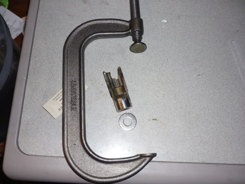 Valve Spring Compressors NLA VW Vortex Volkswagen Forum