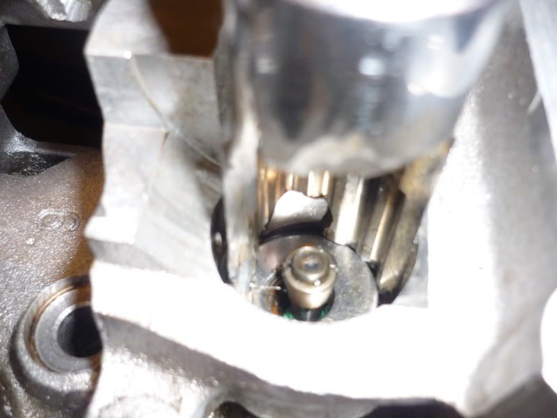 Valve Spring Compressors NLA VW Vortex Volkswagen Forum