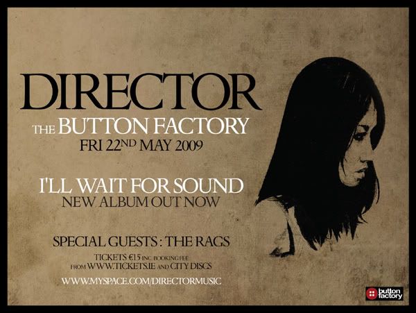 DIRECTOR SHOW