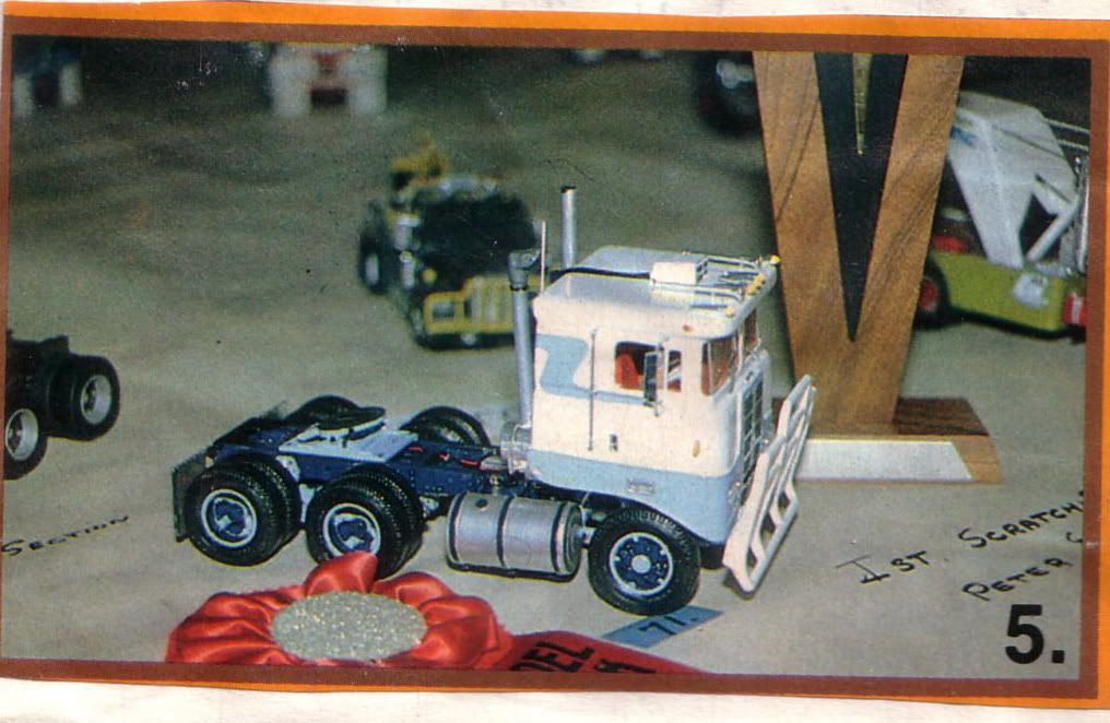 Model Truck Builders................. Forum Historic Commercial