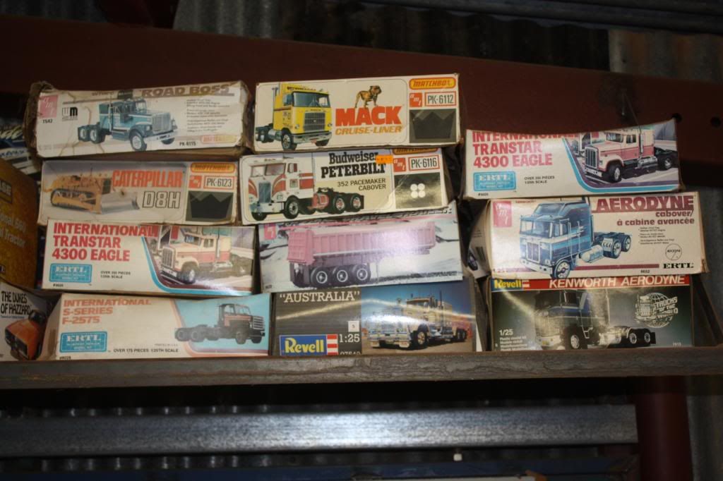 Model Truck Builders................. Forum Historic Commercial Vehicle Club of Australia