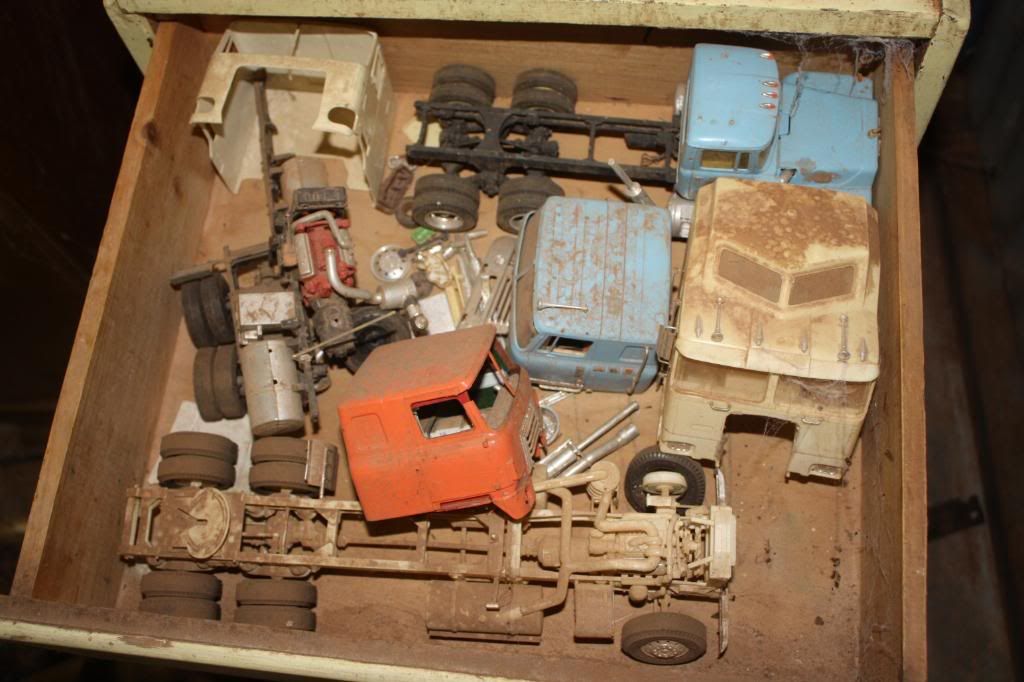 Model Truck Builders................. Forum Historic Commercial Vehicle Club of Australia