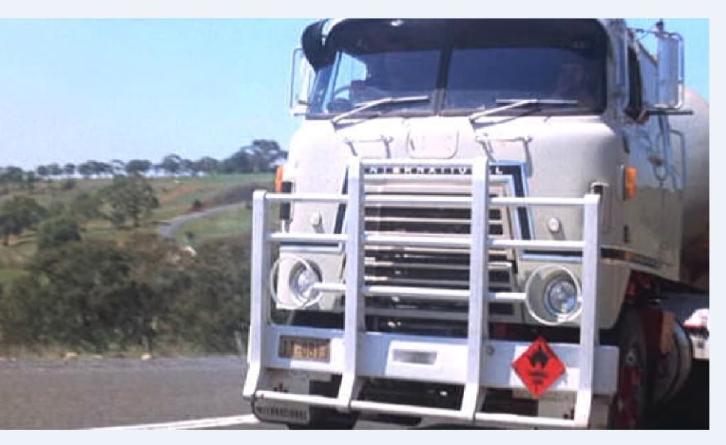 Knights Transport Kilmore Photos Wanted Forum Historic Commercial