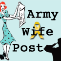 Army Wife Post