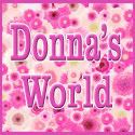 Donna's World