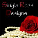 Single Rose Designs