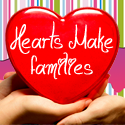 Hearts Make Families