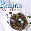 Robin's nestings