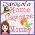 Diaries of a home daycare mommy