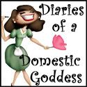 Diaries of a Domestic Goddess