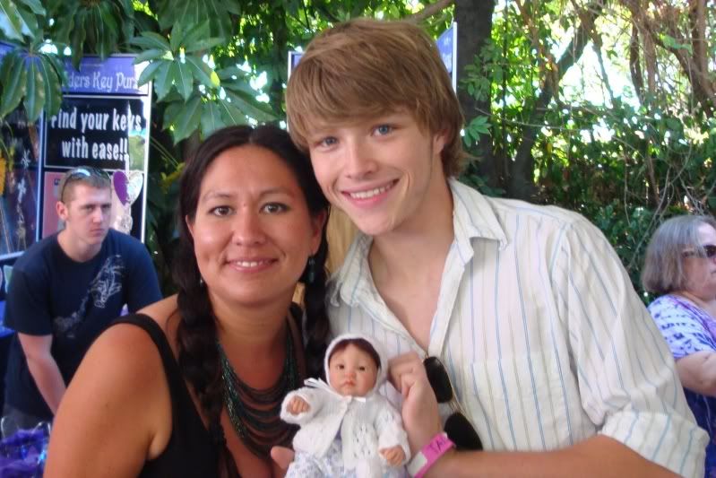 sterling knight 17 again. Sterling Knight ~ Actor