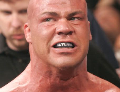 Kurt Angle Pictures, Images and Photos