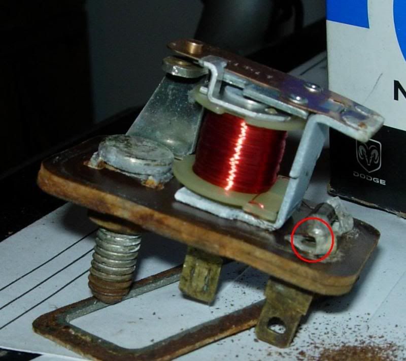 starter relay melting wires??? Jeep Enthusiast Forums