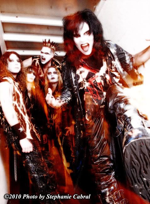 LIZZY BORDEN