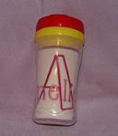 Sippy Cup /Sport Sippy with Embroidered Insert