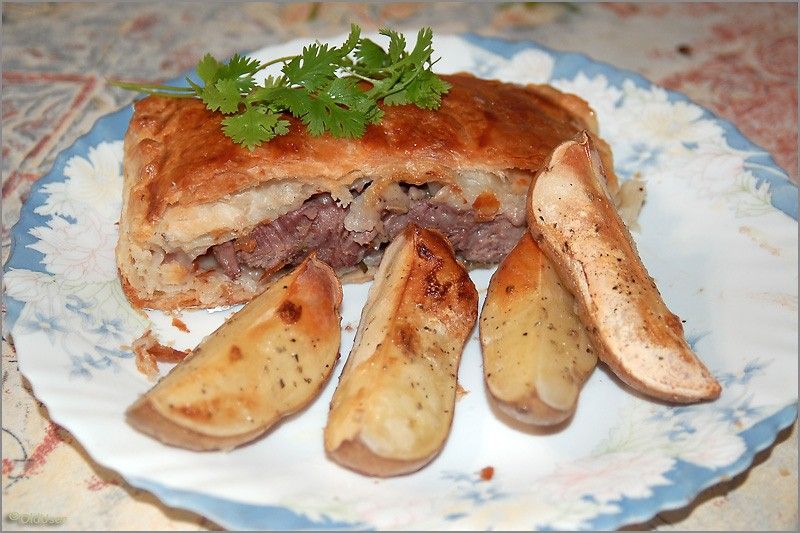Баранина как сделать мягкой