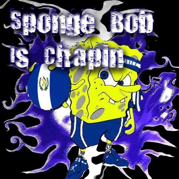 spongebobchapi