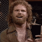 SNL Will Ferrell Cow Bell Pictures, Images and Photos